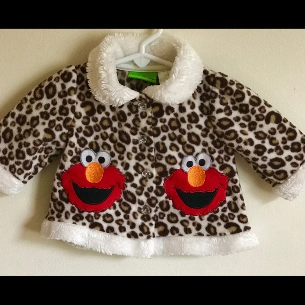 Sesame Street adorable sesame